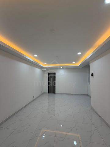 Villa Rose Taman Tampoi Indah Town House 1