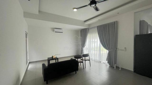 Eco Forest HazeltonđĽnearby Ebonylane,Birchpark,Eco Radiance Semenyih 1