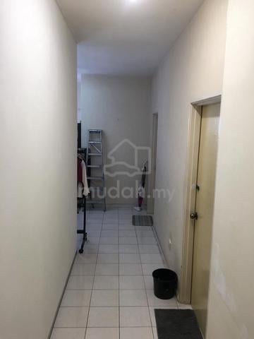 Merdeka Villa 1