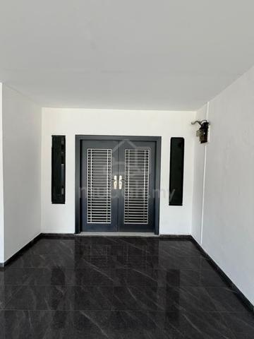 Single Storey @Taman Mas Kulai 1