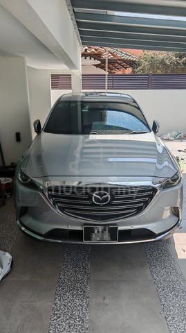 2019 Mazda CX-9 2.5 2WD TK57 (A) - 1