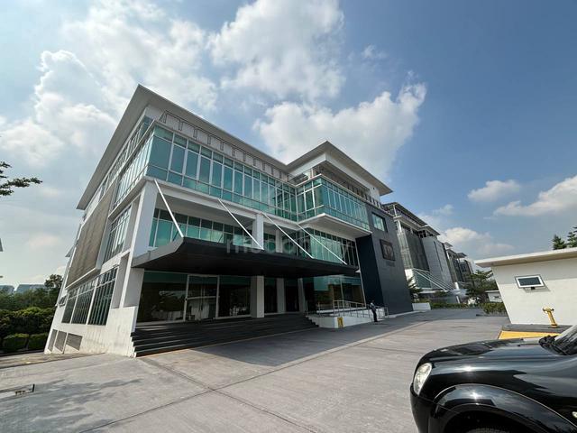 Ready Tenant Good Investment Facing Main Road 1