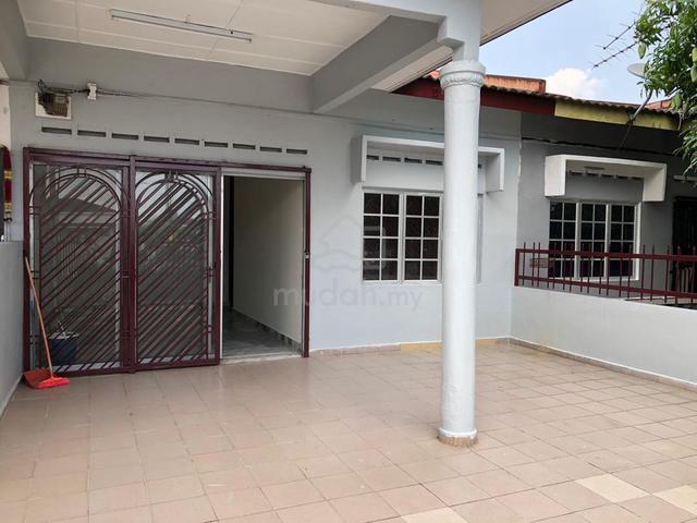 single storey for sale 1