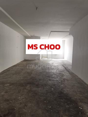 Sungai Ara Bayan Lepas 2 storey commercial building 2