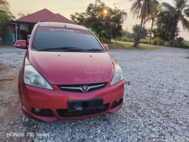 2010 Proton EXORA 1.6 M-LINE CPS (A) - 1