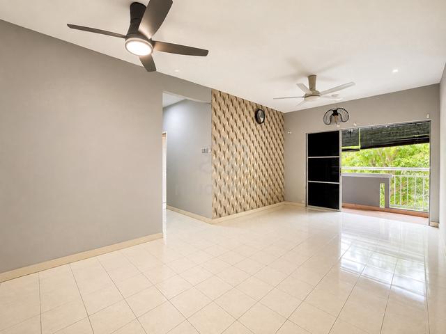 Cengal Condominium 1