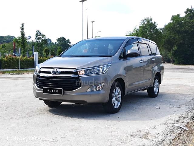 2019 Toyota INNOVA 2.0 G UPDATED (A) - 3