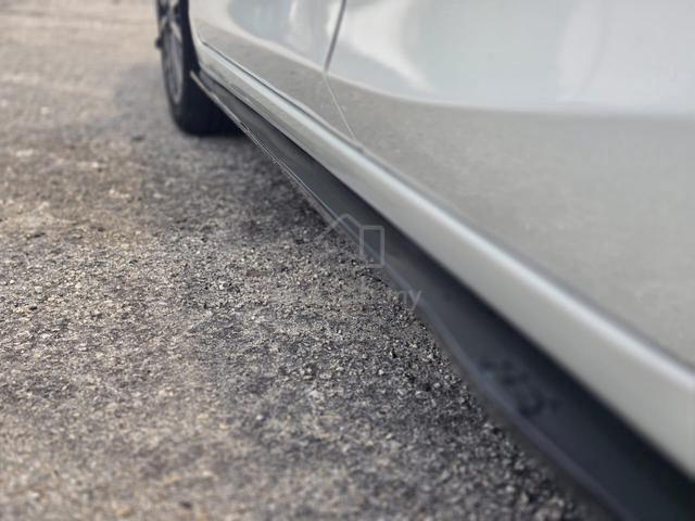 2022 Honda CITY 1.5 E (A)FULL RS BODYKIT PUSH STAR - 5