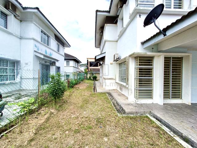DEPOSIT FLEXIBLE🔥SEMI D 2 Storey Taman Tasik Semenyih 2