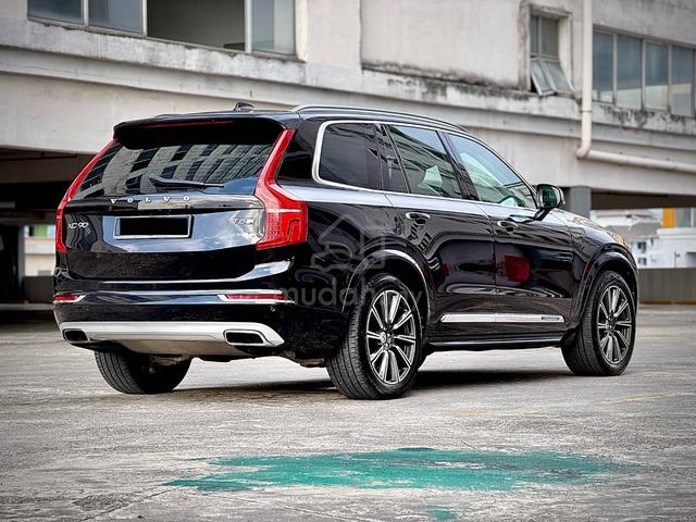 Volvo XC90 2.0 - FULL SERVISE RECORD, ORI PAINT. - 4