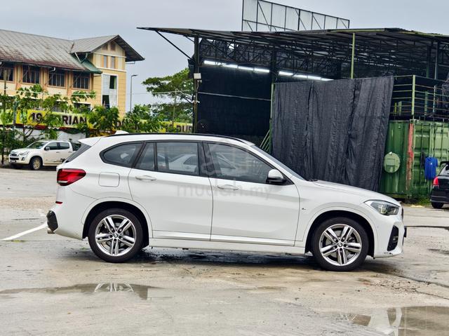 -2020 Bmw X1 2.0 SDRIVE20I M SPORT F48 (A) F/LOAN - 5