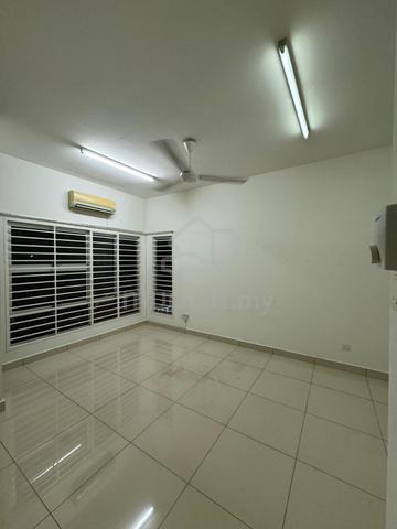 Ambang 3 2sty link house for rent 2