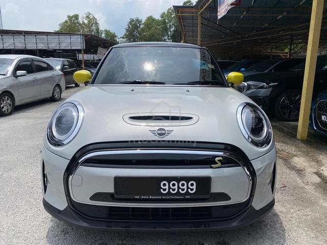 Mini COOPER SE F56 26K KM WARRANTY 2030 MADE 2022 - 1