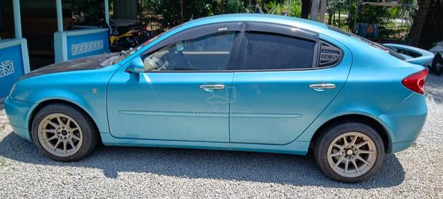 2005 Proton GEN-2 1.6 (A) - 2