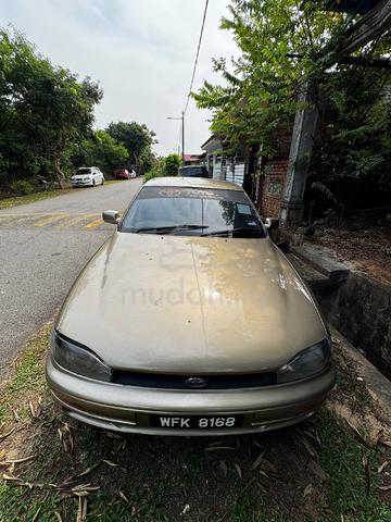 1997 Toyota CAMRY 2.2 GX SXV20R (A) - 1