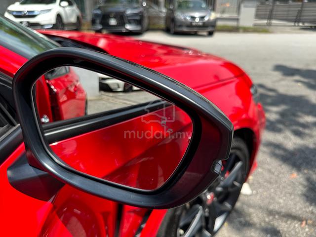MUGEN CARBON PART 2025 Honda CIVIC 2.0 TYPE R FL5 - 4