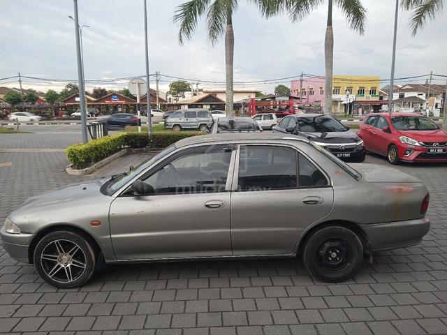2005 Proton WIRA 1.5 GL (M) - 3