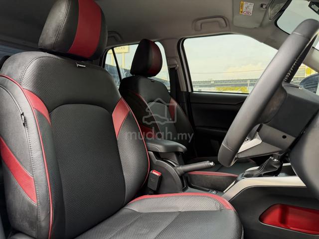 2023 Perodua ATIVA 1.0 AV TWO TONE - 5