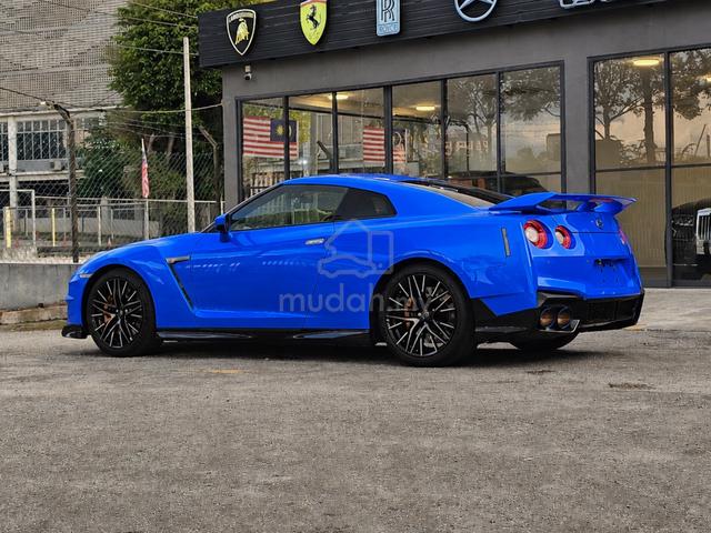 2024 Nissan GT-R 3.8 PREMIUM ED (Limited Ed) GTR - 2
