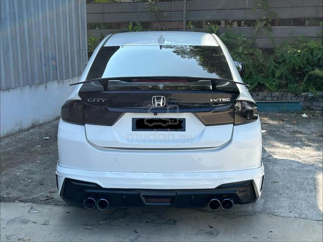 2018 Honda CITY 1.5 V FACELIFT (A) TITOP CODITION - 4