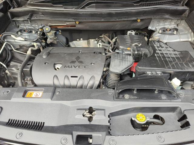 2016 Mitsubishi Outlander 2.4 Mivec (A) With 4WD - 3
