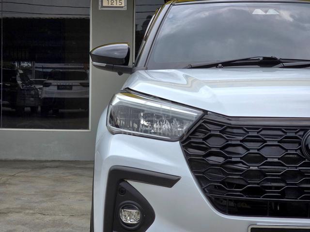2022 Perodua ATIVA 1.0 AV (A) FULLY LOADED UNIT - 3