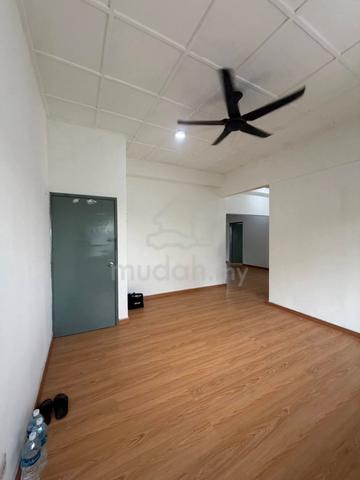 Apartment Cempaka (Bdr Baru Selayang) 1