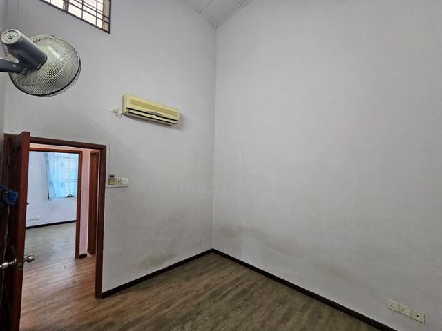 Nusa Bestari Single Storey 20x80 near Bukit Indah 1
