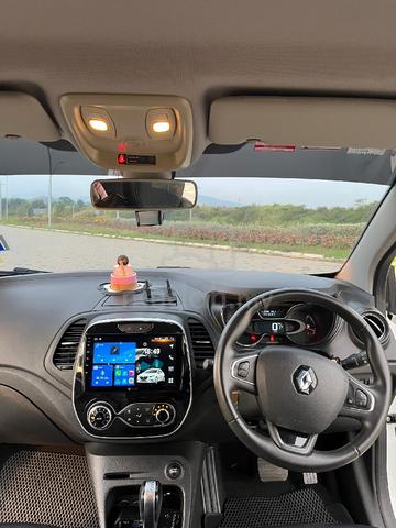 2019 Renault CAPTUR 1.2 TCE (A) - 5