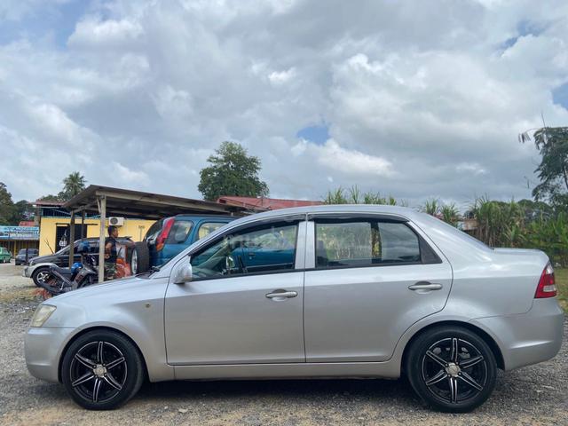2009 Proton SAGA 1.3 BASE LINE (M) - 4