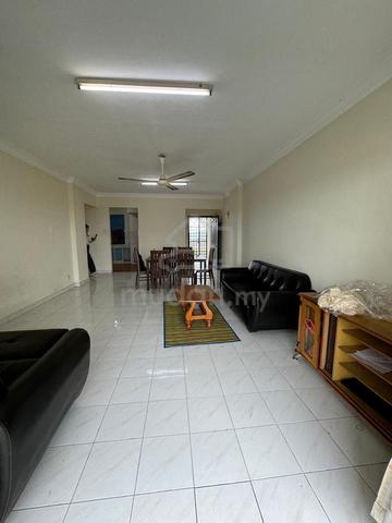 Seri Mutiara Apartments (Seri Alam) 1