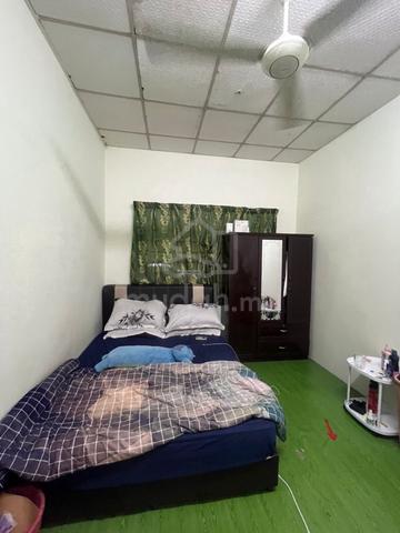 Taman Paya Emas Teres Setingkat 1