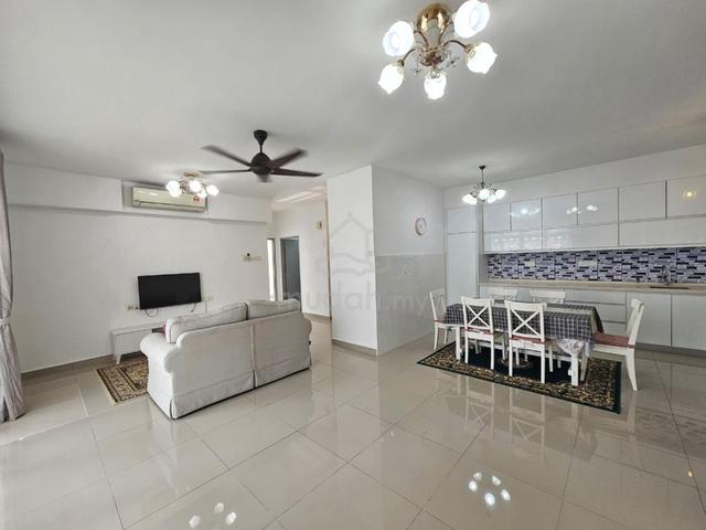 Dwiputra Residences 1