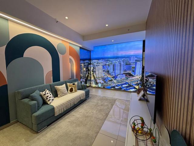 Batu Kawan Co-Living Best Investment Project 1