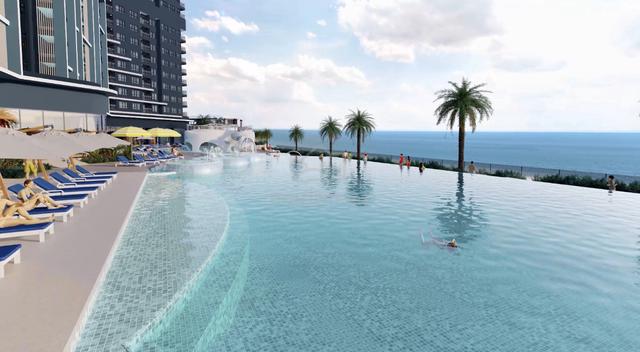 Pantai Balok 2 Resort Condo 1