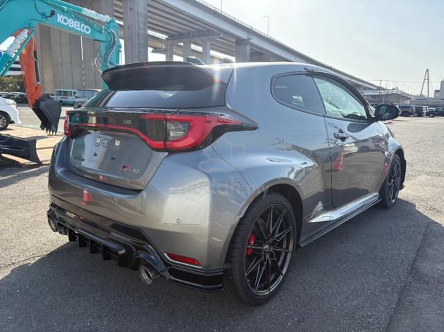 (GRED 5A) Toyota GR YARIS RZ HIGH (MT) - 3