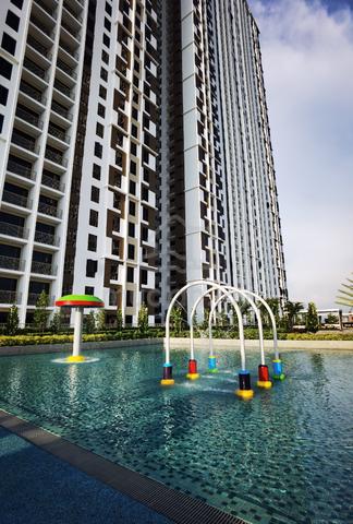 Vivo Executive Apartment 1