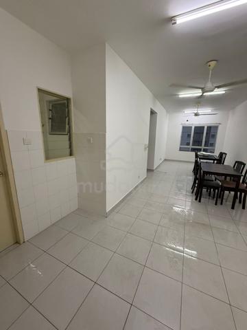 Seri Intan Apartments @ Setia Alam 2