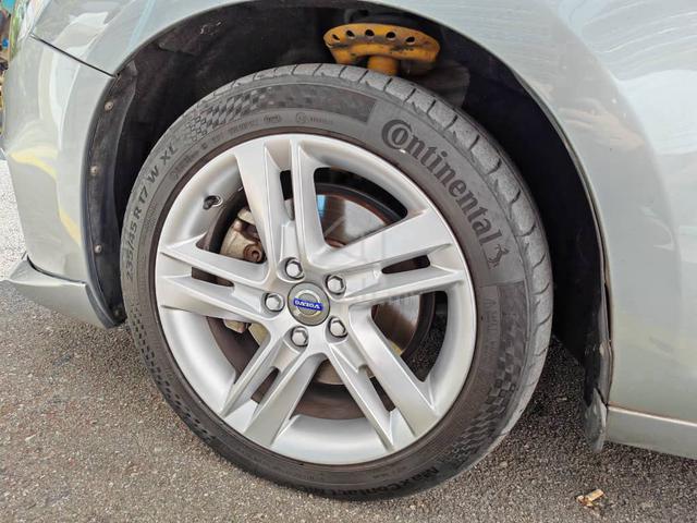2015 Volvo S60 2.0 T5 DRIVE-E (HEICO) (A) - 5