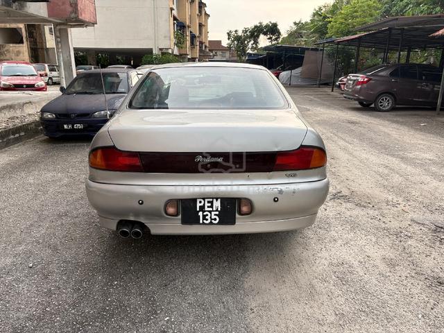 2000 Proton PERDANA 2.0 SEi (A) - 3