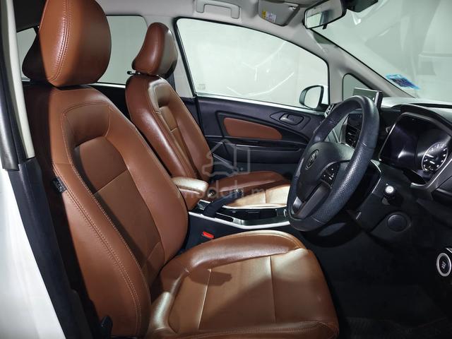 2023 Proton Persona 1.6 FULL SPEC F/Service L/New - 5