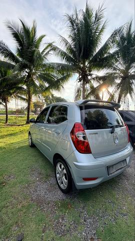 2013 Hyundai I10 1.2 KAPPA HIGH SPEC FACELIFT (A) - 3