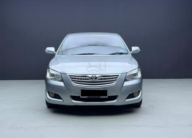 2008 Toyota CAMRY 2.0 E ACV40 - 3