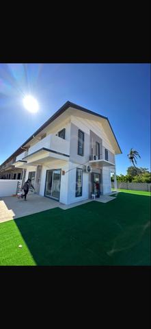 Taman Riang Ria Tuaran 1