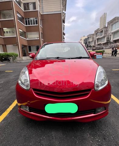 2008 Perodua MYVI 1.3 EZI (A) - 1