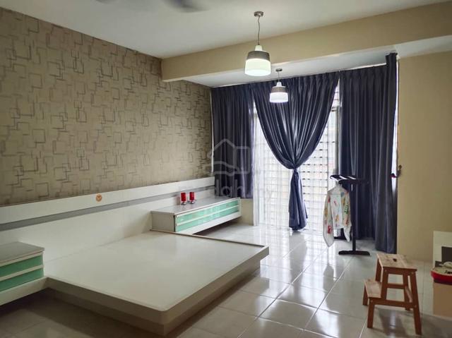 Fully Renovated 2 Storey PERMATA HILL PARK SP UTARA TOLL AMANJAYA 1