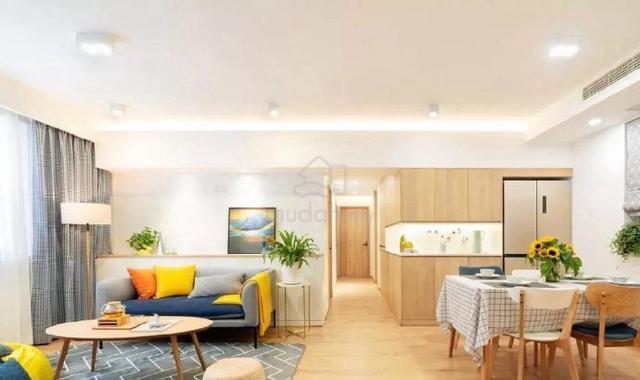 LAST 311K @ KL Sungai Besi 2-3 Rooms Walk To LRT/MRT/KTM/ Move In Soon 1