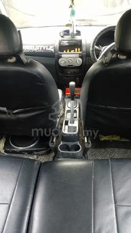 2006 Perodua MYVI 1.3 EZ (A) - 4