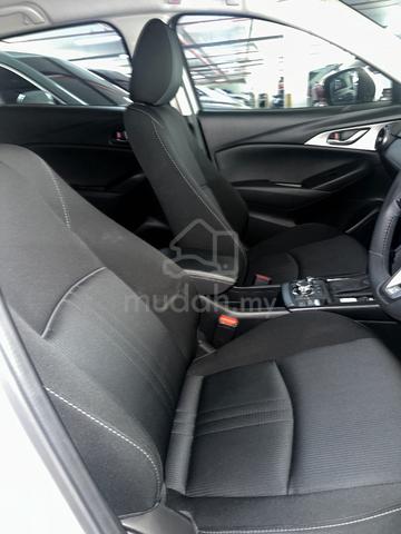 2022 Mazda CX-3 2.0 HIGH (A) - 5