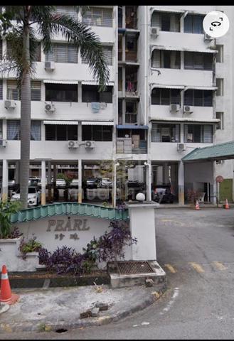 Desa Permata Pearl Block 9 1